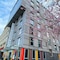 The Scotty Hotel Hamburg - map