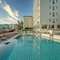 Hotel Conca Park - map