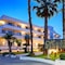 Hotel Clorinda - map