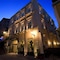 Il Principe Hotel - map