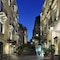 Il Principe Hotel - map