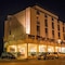 Park Hotel Residence - map