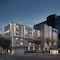 Courtyard By Marriott Regina Downtown - map