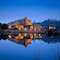 Peppers Cradle Mountain Lodge - map
