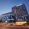 Haeundae Grand Hotel - map