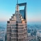Grand Hyatt Shanghai - map