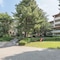 Hotel Villas Plat - map