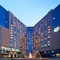 Sheraton Xian Hotel - map