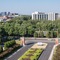 Wyndham Beijing North - map