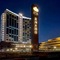 Beijing Asia Hotel - map