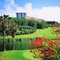 Fairmont Southampton - All Inclusive - map