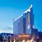 Chengdu Tianfu Sunshine Hotel - map