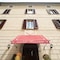 La Fenice Park Hotel - map