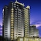 Best Western Richful Green Hotel - map