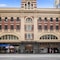 Yehs Hotel Melbourne Cbd - map