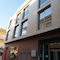 Hotel Don Agustín - map