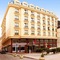 Kent Hotel Istanbul - map