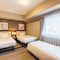 Hotel Sunroute Plaza Shinjuku - map