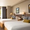Teton Mountain Lodge & Spa - map