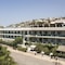 Almyrida Beach Hotel - map