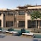 Europa Beach Hotel - map