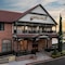 Paso Robles Inn - map