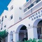Suneo Club Chrissi Amoudia - map