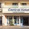 Central Hersonissos Hotel - map