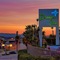 Dream Inn Santa Cruz - map