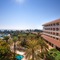 Fujairah Rotana Resort & Spa - map