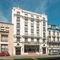 Mercure Lille Roubaix Grand Hotel - map