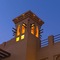 Al Hamra Village - map