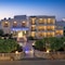 Ariadne Beach Hotel - map