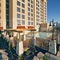 Embassy Suites San Marcos Spa & Conference - map
