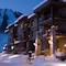 Red Mountain Resort - map