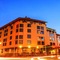Jose Antonio Cusco Hotel - map