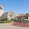 Baymont By Wyndham Longview - map