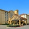 La Quinta Inn & Suites By Wyndham Dfw Airport South   Irving - map