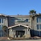 Wingate By Wyndham Galveston East Beach - map