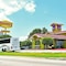 Stay Express Inn Dallas - Fair Park   Downtown - map