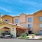 La Quinta Inn By Wyndham San Diego Chula Vista - map