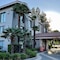 La Quinta Inn By Wyndham Stockton - map