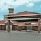 La Quinta Inns & Suites By Wyndham Orem University Pwy Provo - map
