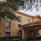 Days Inn By Wyndham Gainesville Florida - map