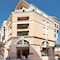 Aparthotel Adagio Monaco Palais Josephine - map