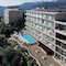 Royal Palm Hotel - map