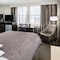 Park Place Hotel - map
