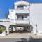 Comfort Suites San Clemente Beach - map
