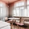 Sorell Boutique-Hotel City Weissenstein St. Gallen - map