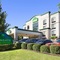 Wingate By Wyndham Little Rock - map